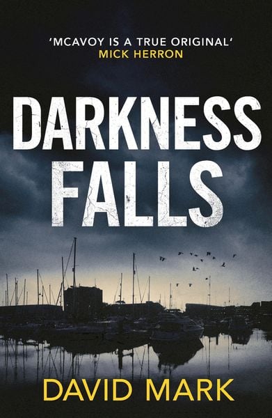 Produktbild: Darkness Falls