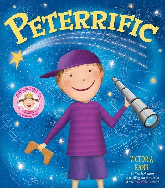 Produktbild: Peterrific