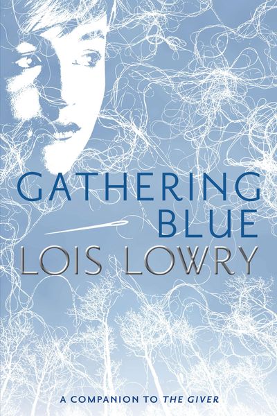 Produktbild: Gathering Blue