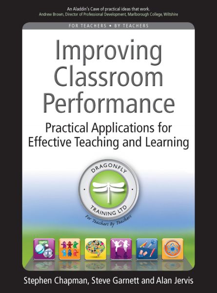 Produktbild: Improving Classroom Performance