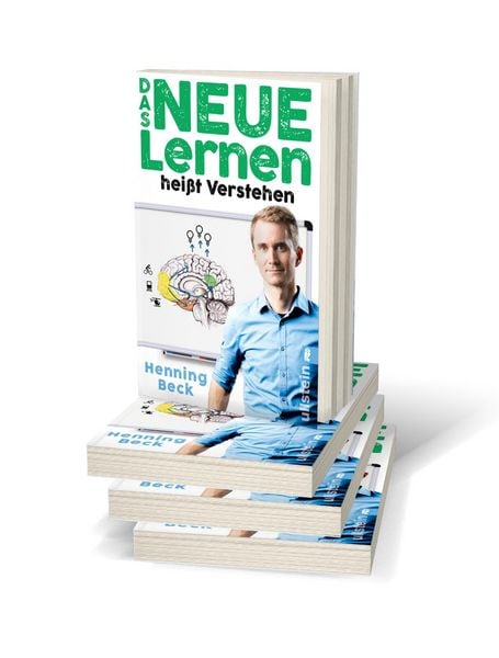 Produktbild: Das neue Lernen