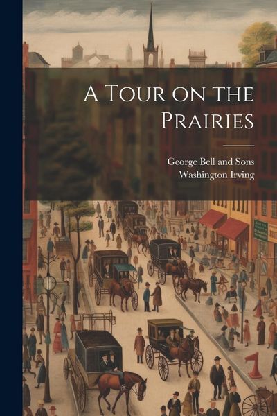 Produktbild: A Tour on the Prairies