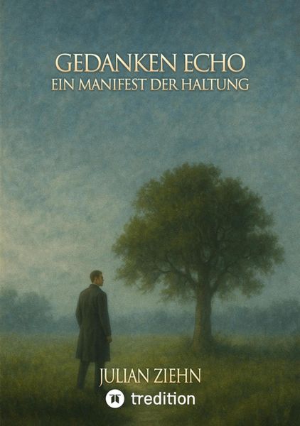 Produktbild: Gedanken Echo