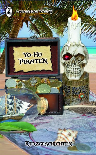 Produktbild: Yo-Ho Piraten