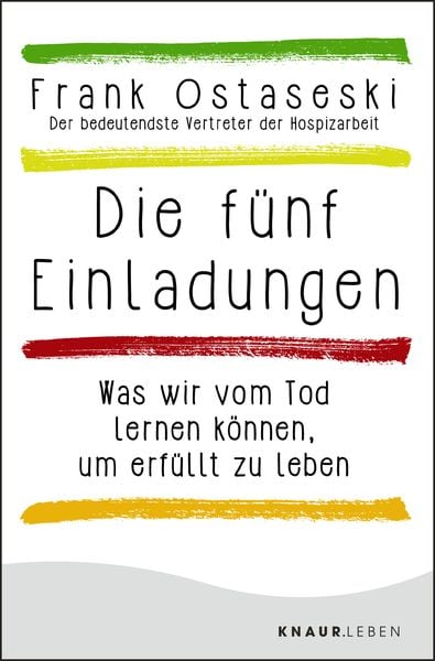 Die fünf Einladungen