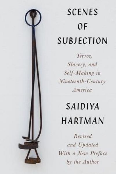 Produktbild: Scenes of Subjection