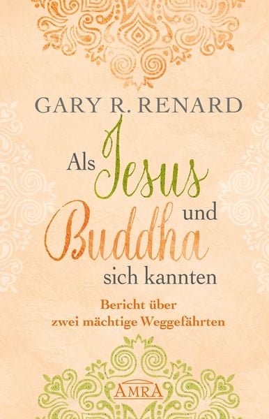 Produktbild: Als Jesus und Buddha sich kannten