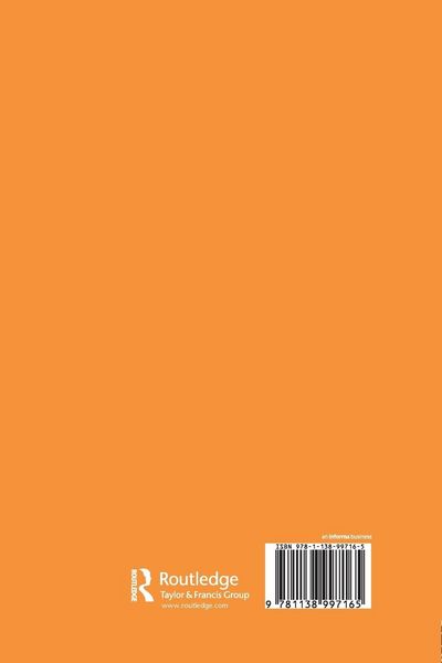 Produktbild: Regional Geography (RLE Social & Cultural Geography)