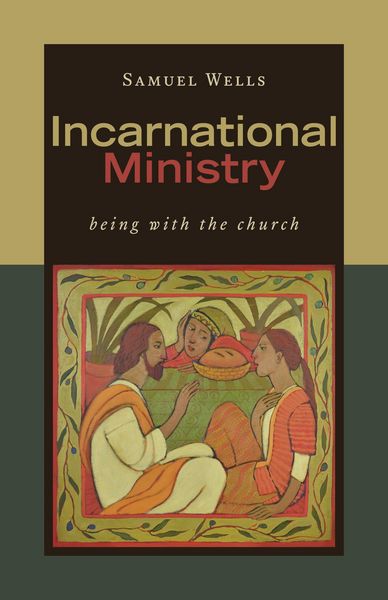 Produktbild: Incarnational Ministry