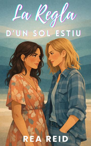 Produktbild: La regla d'un sol estiu