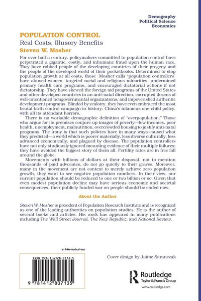 Produktbild: Population Control