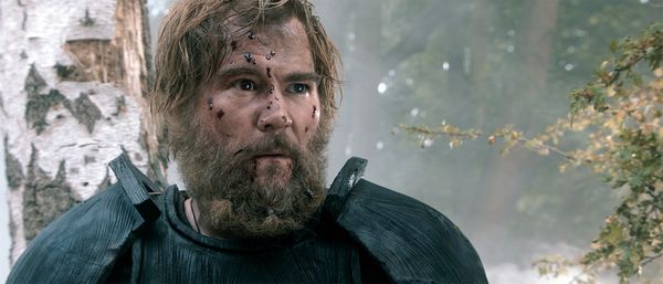 Produktbild: Warchief - Angriff der Orks - Limited Edition auf 600 St&uuml;ck (4K Ultra HD) (+ Blu-ray)