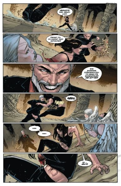 Produktbild: Witchblade 3