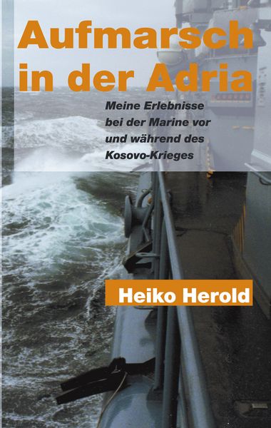 Produktbild: Aufmarsch in der Adria