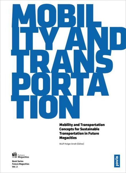 Produktbild: Mobility and Transportation