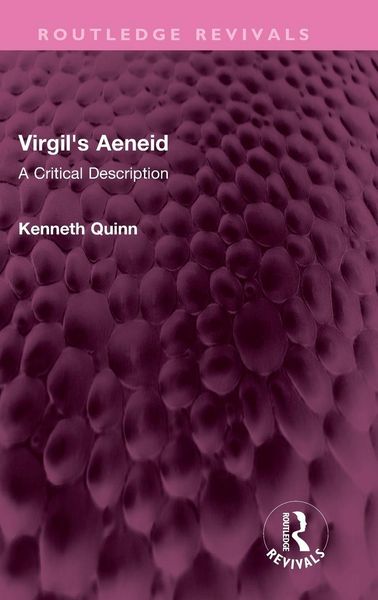 Produktbild: Virgil's Aeneid