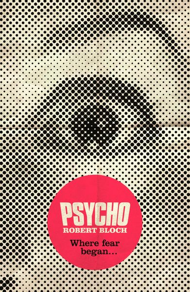 Produktbild: Psycho