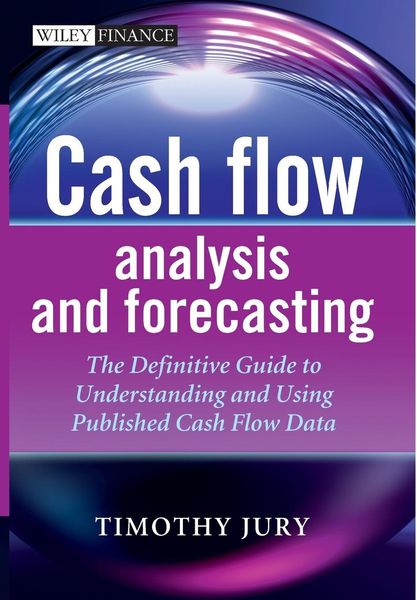 Produktbild: Cash Flow Analysis and Forecasting
