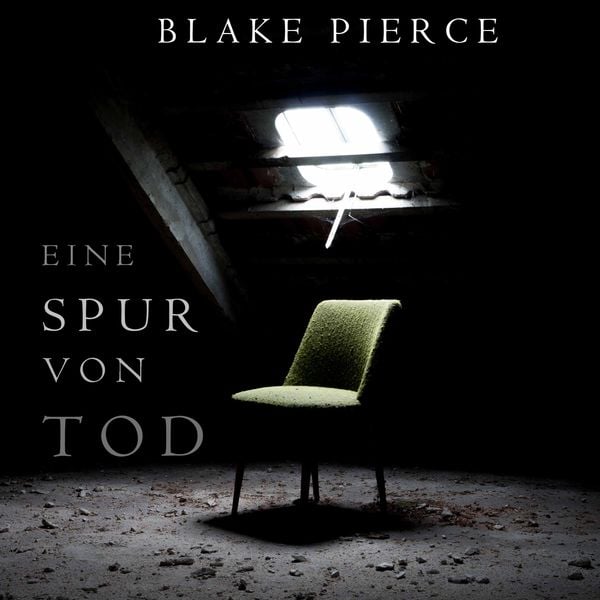 Produktbild: Eine Spur von Tod (Keri Locke Mystery--Buch #1)