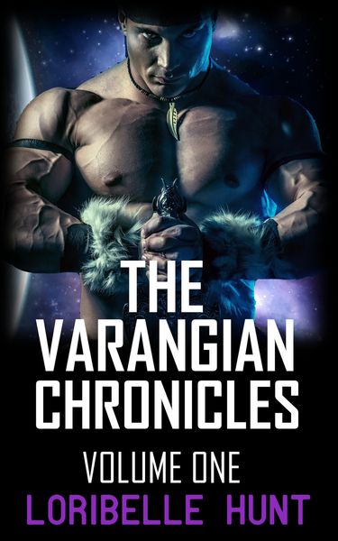 Produktbild: The Varangian Chronicles Volume I