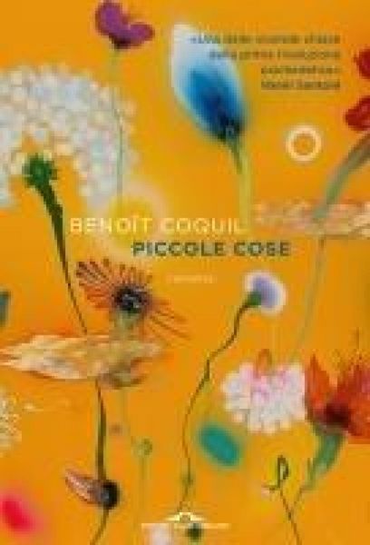 Produktbild: Piccole cose