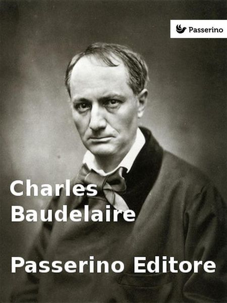 Produktbild: Charles Baudelaire