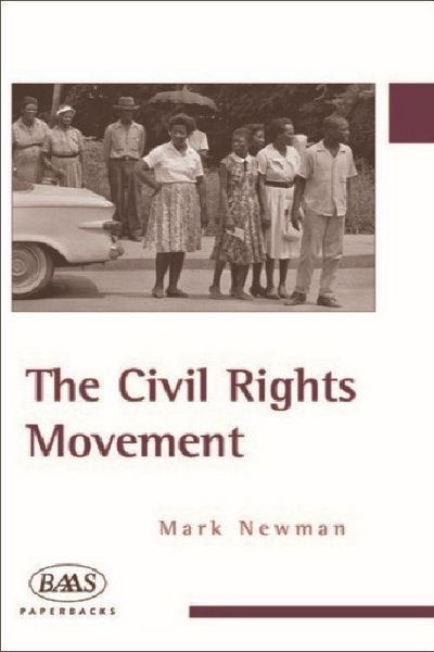 Produktbild: The Civil Rights Movement