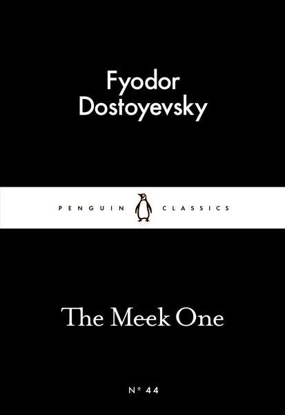Produktbild: The Meek One