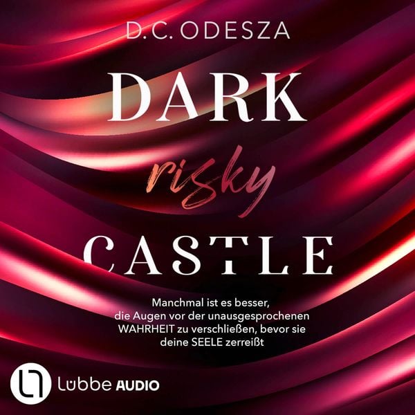 Produktbild: DARK risky CASTLE