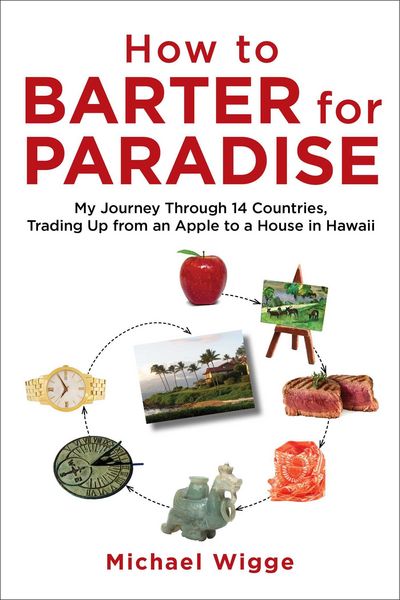 Produktbild: How to Barter for Paradise