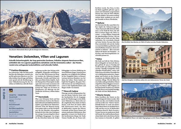 Produktbild: KUNTH Unterwegs in Italien