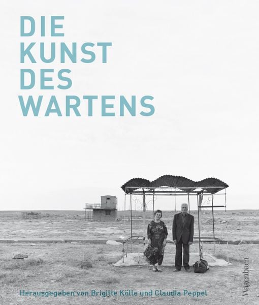 Produktbild: Die Kunst des Wartens