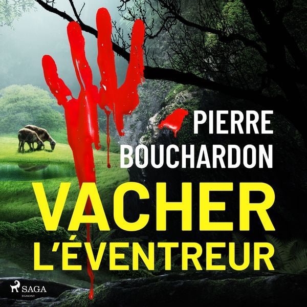 Produktbild: Vacher l'&Eacute;ventreur