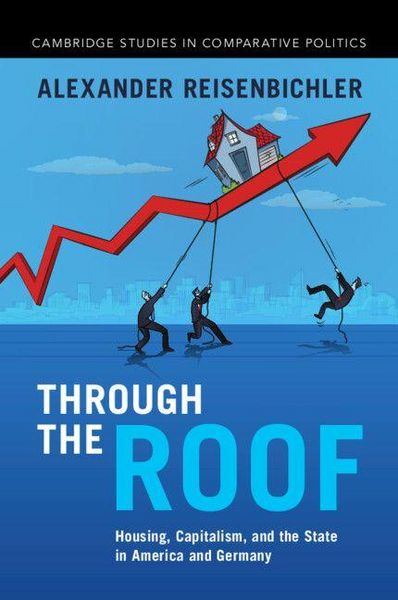 Through the Roof, Taschenbuch von Alexander Reisenbichler, Cambridge Academic, 9781009596657
