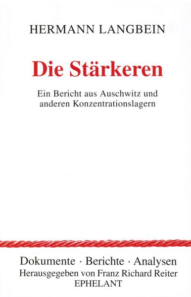 Produktbild: Die St&auml;rkeren