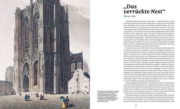 Produktbild: Klosterfrau. Eine Nonne erobert die Welt