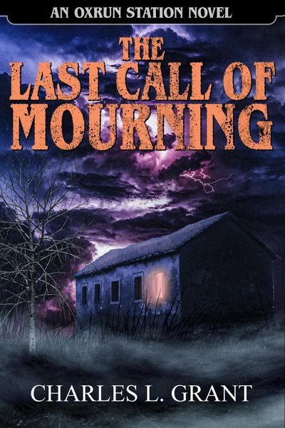 Produktbild: The Last Call of Mourning - An Oxrun Station Novel