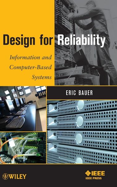 Produktbild: Design for Reliability