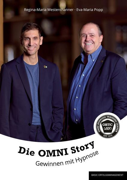 Produktbild: Die OMNI Story