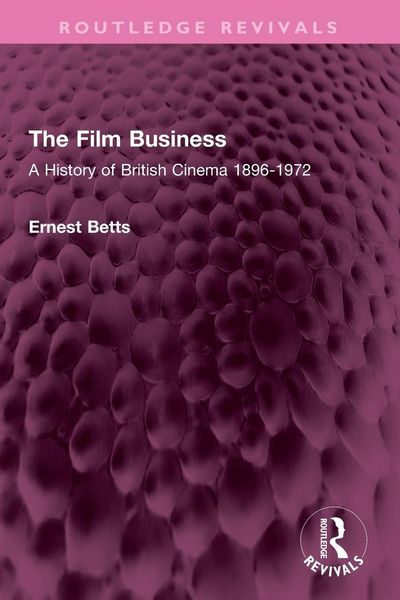 Produktbild: The Film Business