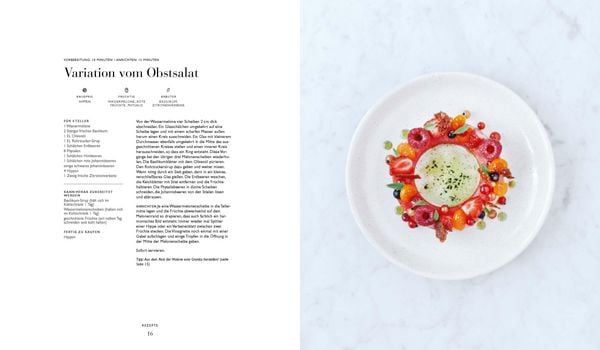 Produktbild: Gourmet-Desserts