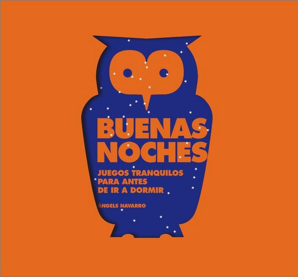 Produktbild: &iexcl;Buenas noches!