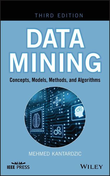 Produktbild: Data Mining