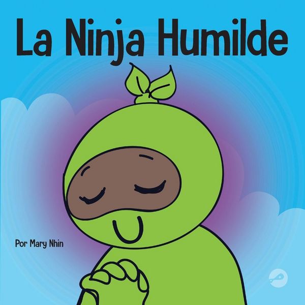 Produktbild: La Ninja Humilde
