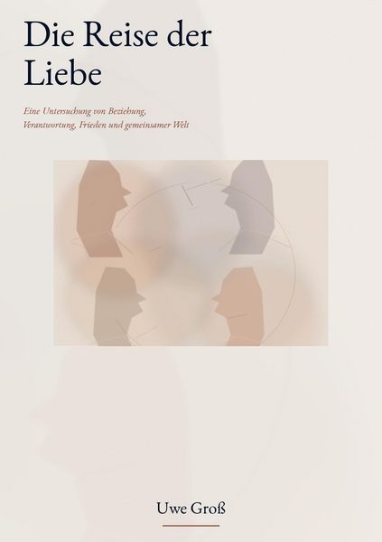 Produktbild: Die Reise der Liebe