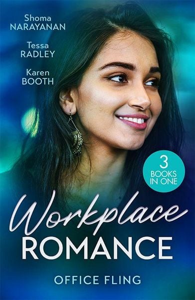 Produktbild: Workplace Romance