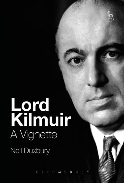 Produktbild: Lord Kilmuir