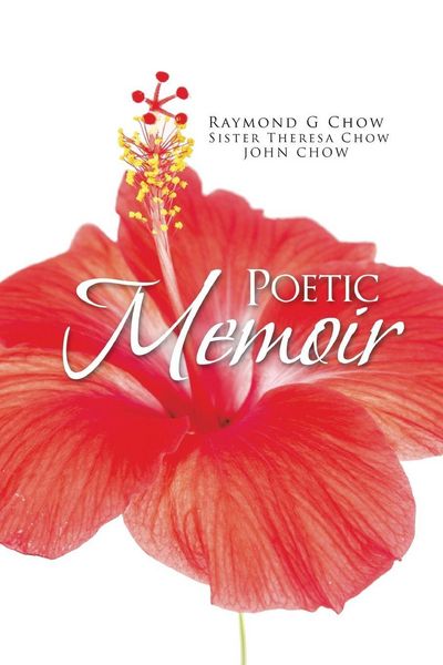 Produktbild: Poetic Memoir