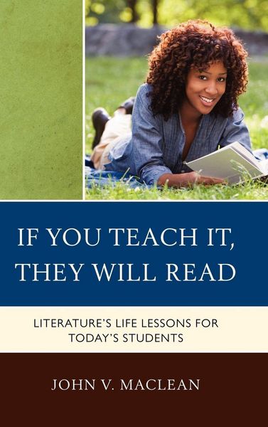 Produktbild: If You Teach It, They Will Read