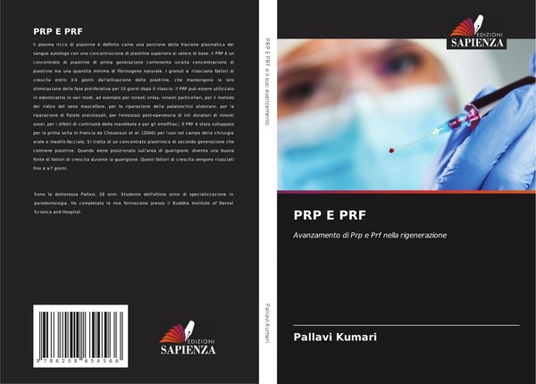 Produktbild: Prp E Prf